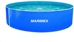 Intex Orlando medence 3, 66 x 0, 91m + Olmypic szkimmer (638134) - pepita - 156 285 Ft