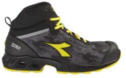 Diadora Utility SHARK STABLE IMPACT MID S3S FO SR SC ESD munkavédelmi bakancs (701.181157-C2541 35) - pepita