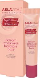 FARMEC Balsam de buze hidratant Mineralactiv, 15 ml, Aslavital