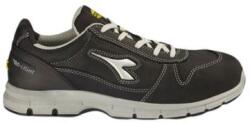 Diadora Utility RUN LOW S3S FO SR ESD munkavédelmi cipő (701.181154-C4906 35) - pepita