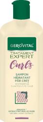 Farmec Sampon hidratant par cret Tratament Expert, 250 ml, Gerovital