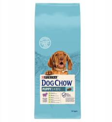 Dog Chow Purina Dog Chow Puppy Bárány Eledel 14kg