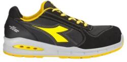 Diadora Utility RUN NET AIRBOX LOW S1PS FO SR munkavédelmi cipő (701.181146-C4663 43) - pepita