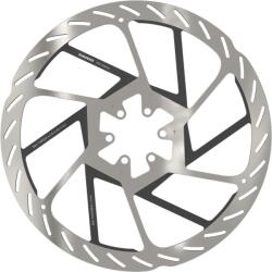 SRAM DB HS2 Rounded 220mm 6 csavaros féktárcsa 2025 (00.5018.176.003)