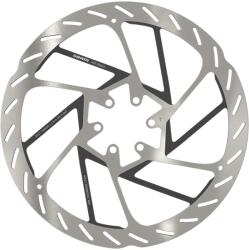 SRAM DB HS2 Rounded 200mm 6 csavaros féktárcsa 2025 (00.5018.176.002)