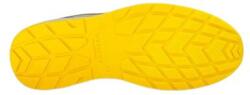 Diadora Utility RUN NET AIRBOX LOW S1PS FO SR munkavédelmi cipő (701.181146-C8705 39) - pepita