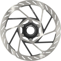 SRAM DB HS2 Rounded 200mm Centerlock féktárcsa 2025 (00.5018.176.006)