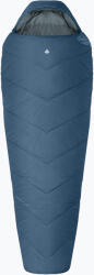 ALPINUS Sac de dormit Alpinus Fiber Pro 1300 stâng salvie