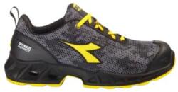 Diadora Utility SHARK STABLE IMPACT LOW S3S FO SR SC ESD munkavédelmi cipő (701.181158-C2541 41) - pepita