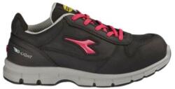 Diadora Utility RUN MID S3S FO SR ESD munkavédelmi bakancs (701.181155-75068 35) - pepita