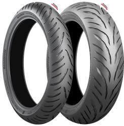 Bridgestone BATTLAX T32 (GT) FRONT 120/70 ZR17 58W