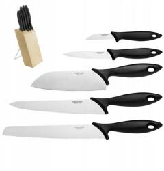 Fiskars Konyhai kések Fiskars 5 db/csomag szett (1023782)