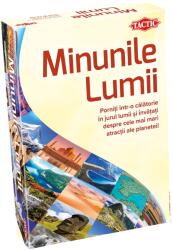 TACTIC Joc Tactic - Minunile lumii