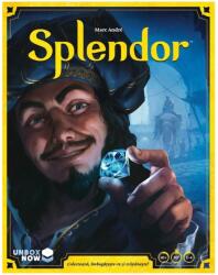 Asmodee Joc Asmodee - Splendor, lb. romana (3558380120407) - imperios Joc de societate