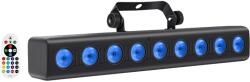 Light4Me DECO BAR 8 RGBW LED Bar (5908249828896)
