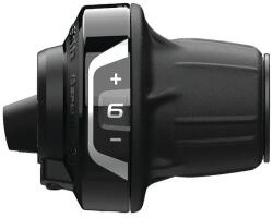 Shimano Tourney SL-RV400-6R markolat váltókar csak jobb, 6s, fekete