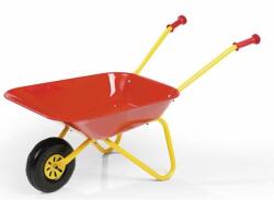 WOODY Roaba din metal pentru copii rosie (OLP1028270804)
