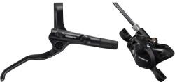 Shimano Altus BR-MT200 és BL-MT200 hidraulikus tárcsafék szett, hátsó, 145 cm, fekete, OEM kiszerelés