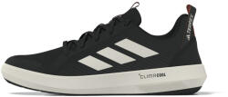 Adidas Terrex Boat Lace Cl férficipő Cipőméret (EU): 46 (2/3) / fekete/szürke