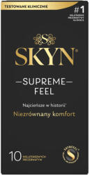 SKYN SKYN® Supreme Feel 10 pack