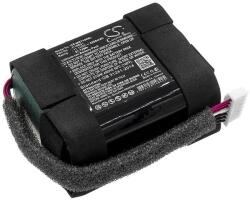 Cameron Sino Akkumulátor Marshall Tuftonhoz, 5200 mAh, Li-Ion (CS-MRT100SL) - sunnysoft