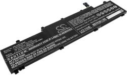 Cameron Sino Akkumulátor Lenovo Thinkpad E14 Gen 2, Thinkpad E15 Gen 2 és másokhoz, 3950 mAh, Li-Ion (CS-LVE140NB)