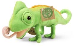 Rappa Plüss kaméleon 30 cm ECO-FRIENDLY (RP242869)