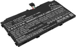 Cameron Sino Baterie pentru Fujitsu Stylistic Q616, Stylistic Q738 și altele, 3400 mAh, Li-Ion (CS-FUQ738NB)