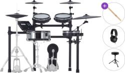 Roland TD-27KV2 SET Black Set de tobe electronice (TD-27KV2-KIT-SET)