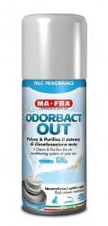 MA-FRA Spray Curatare A/C Ma-Fra Odorbact Out, 150ml (H0120) - pcone