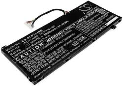 Cameron Sino Baterie pentru Acer Sf314-52-57ej, Travelmate X3410, Spin Sp314-52-518g și altele, 5300 mAh, Li-Ion (CS-ACP314NB)