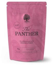 Essential Foods Essential Foods The Panther paté 6 x 85 g