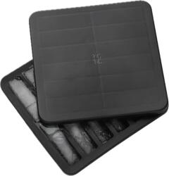 Rig-Tig Формичка за кубчета лед Freeze-It правоъгълни кубчета черна (Z00550-1)