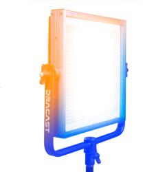  Dracast Plus sorozatú LED1000 - Kétszínű stúdiólámpa (60W)
