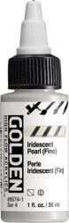 Golden Artist Colors High Flow АКРИЛНА боя Iridescent Pearl (Fin) 30 ml 1 бр (0008574-1)