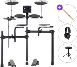 Roland TD-02K Standard SET White Комплект електронни барабани (TD-02K-STANDARD-SET)