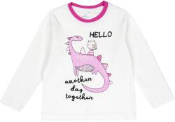 Chicco Girls Blouse White - dress4less
