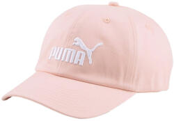 PUMA Essentials No. 1 Cap Pink - dress4less