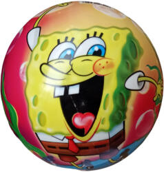Star Spongyabob labda 23cm (130516)
