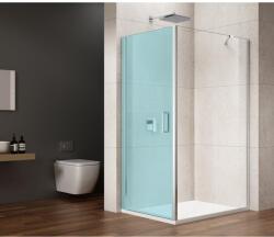 SAPHO GELCO LORO oldalfal, 1200mm, transzparent (GN3512) (GN3512)