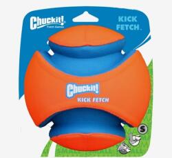Chuckit! Chuckit! Kick Fetch rúgható labda kutyáknak (S | Ø 14 cm)