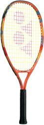 YONEX Rachetă de tenis pentru copii Junior 23 Coral Orange Racheta tenis