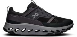 On Încălțăminte outdoor pentru bărbați Cloudhoriz Black/Alloy EUR 43