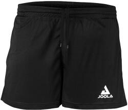JOOLA Basic Shorts Black Férfirövidnadrág L