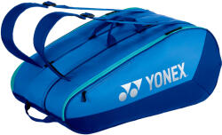 Yonex Team Racquet Bag 12R 425212 Blast Blue Táska teniszütőhöz