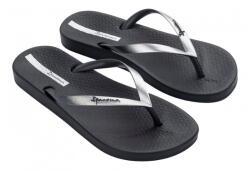 Ipanema Anatomic Connect II női flip-flop papucs szürke ezüst kombi 83648-BD707