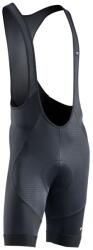 Northwave - pantaloni ciclism scurti cu bretele Active Gel bibshorts - negru (ECL-2699)