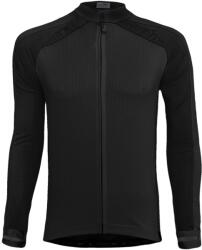 Funkier Tricou termic FUNKIER Firenze-LW Winter Kids LS/S - Black 12 ani (EC-J-730-7-LW-K-B-12)