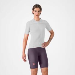 Castelli - pantaloni ciclism scurti - Prima 2 Short - negru | mov (ECL-6441)