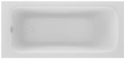 H2O Danuta akril egyenes kád (H2O-12057)